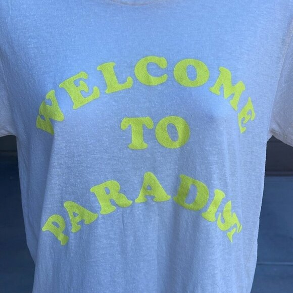 No.036 Billabong Graphic Tee - Picture 2 of 5